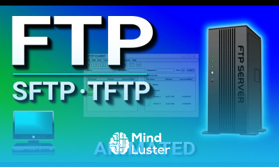 FTP File Transfer Protocol SFTP TFTP Explained