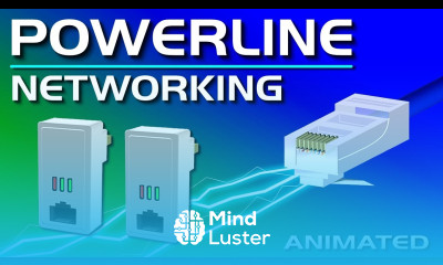 Powerline Ethernet Networking Explained
