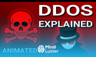 DDoS Attack Explained