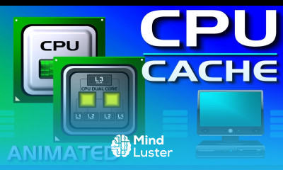 CPU Cache Explained What is Cache Memory