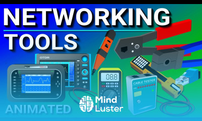 Networking Tools Hardware