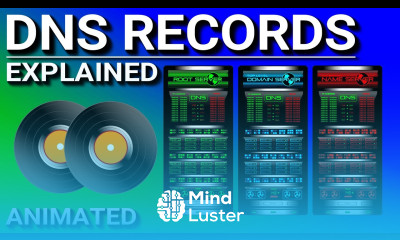 DNS Records Explained