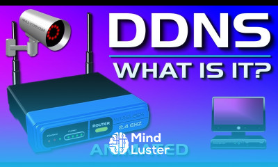 DDNS Dynamic DNS Explained