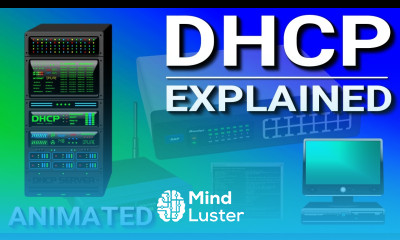 DHCP Explained Dynamic Host Configuration Protocol