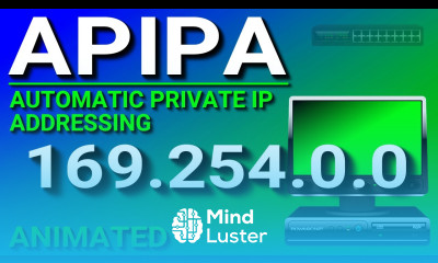 APIPA Explained Automatic Private IP Addressing