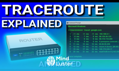Traceroute tracert Explained Network Troubleshooting