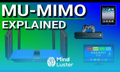 MU MIMO Explained