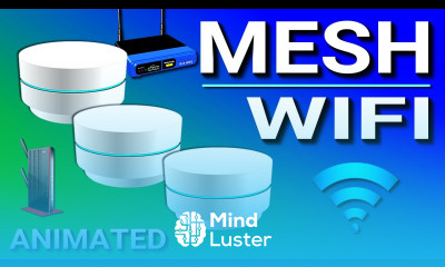Mesh Wifi Explained Which is the best Google Wifi