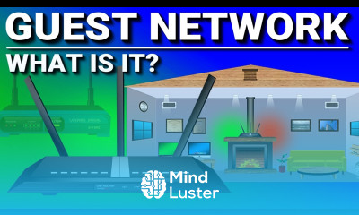 What is a Guest Network