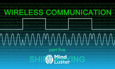 Wireless Communication – Five Shift Keying