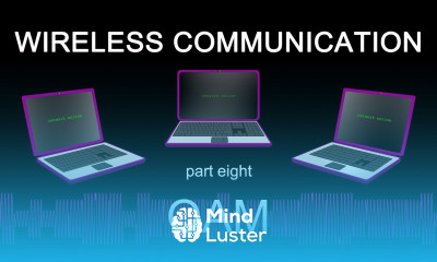 Wireless Communication – Eight Quadrature Amplitude Modulation