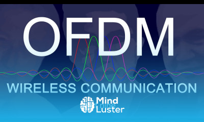 Wireless Communication – Nine OFDM