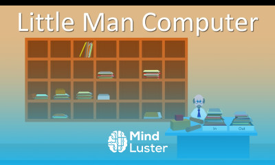Little Man Computer 1 Introduction