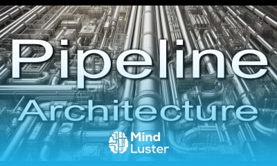 Pipeline Architecture