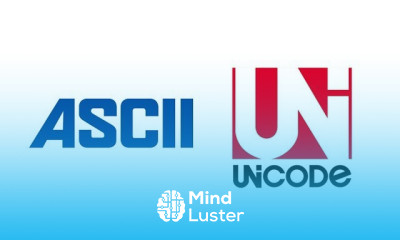 ASCII and Unicode Character Sets