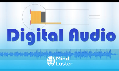 Digital Audio Explained