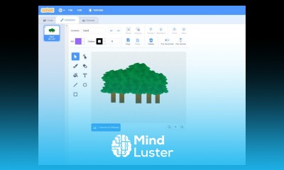 Scratch Programming Flappy Toucan Game Creating Obstacles