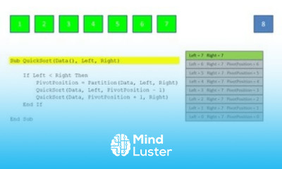 Big O Part 7 – Space Complexity versus Time Complexity