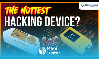 Is Flipper Zero or M5StickC Plus2 the Hottest Hacking Device