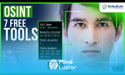 Top 7 FREE OSINT Tools How to Gather Info on Someone using OSINT