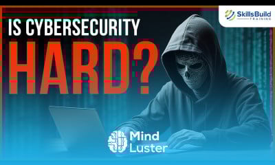 Do You Have What It Takes To Get Into Cybersecurity Is Cybersecurity Hard