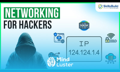 Networking for Hackers MUST KNOW Network Protocols