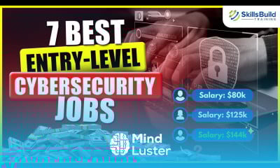 7 BEST Entry Level Cybersecurity Jobs No Experience No Degree Needed