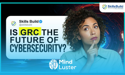 Discover Why GRC is the Future of Cybersecurity GRC Job Growth Why You Should Work in GRC