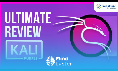 Kali Linux on DEFENSE Kali Purple 2023 1 Review