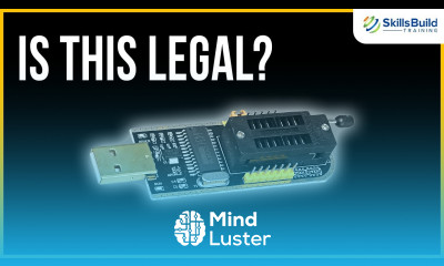 Is This Hacking Tool Legal