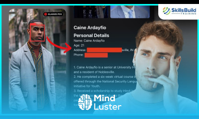 This OSINT Tool is Very Scary