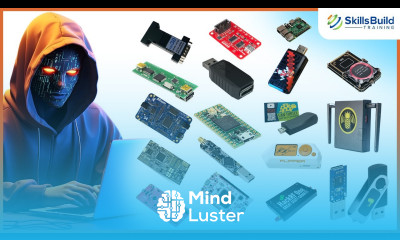 18 Hacking Tools You MUST KNOW