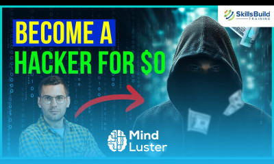 How to Become an Ethical Hacker for FREE and ACTUALLY Get a Job