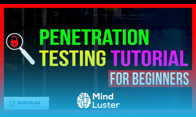 Easy Penetration Testing Tutorial for Beginners