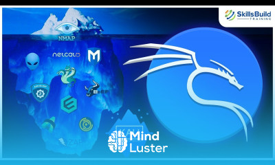 The Kali Linux Apps Iceberg Top 14 Hacking Tools in Kali Linux You MUST KNOW