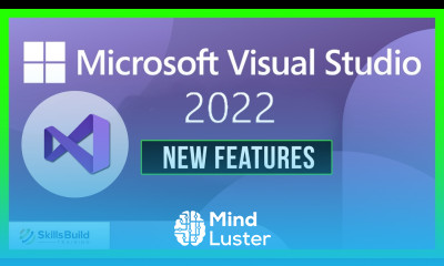 10 New Features in Visual Studio 2022