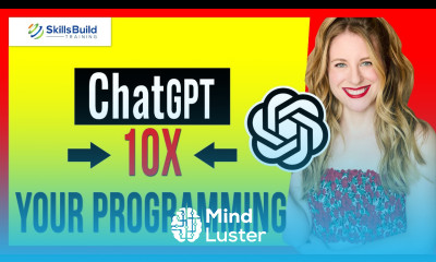 3 Ways ChatGPT Can Improve Your Programming Career