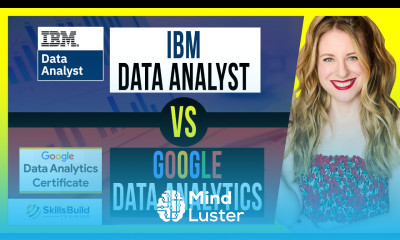IBM Data Analyst vs Google Data Analytics Which is the Best Certification