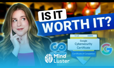 Is The Google Cybersecurity Certificate REALLY Worth It
