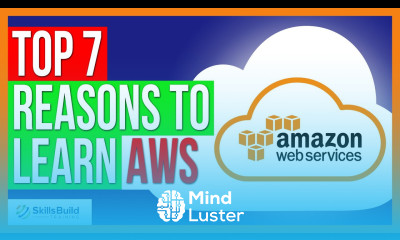 Top 7 Reasons To Learn Amazon Web Services AWS Why AWS Certification