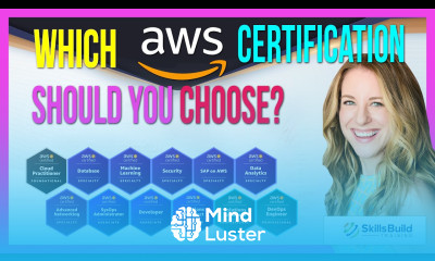  AWS Certification Roadmap for Beginners Which AWS Certification Should You Choose