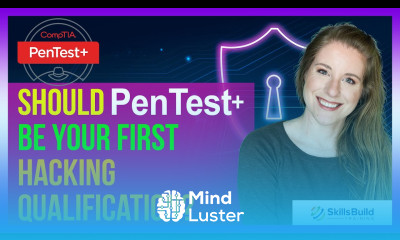  Should PenTest Be Your First Hacking Qualification 