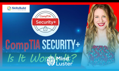 CompTIA Security Is It Worth It Jobs Salary Study Guide