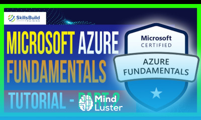 Microsoft Azure Fundamentals Tutorial Part 2 Azure Tutorial for Beginners Azure Training