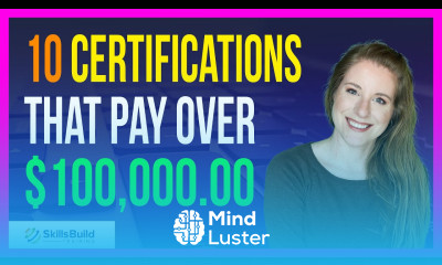 10 IT Certifications That Pay Over 100 000 Highest Paying Certifications Best IT Certifications