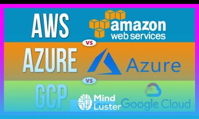  AWS vs Azure vs GCP Which Cloud Certification Should You Get For a Better Salary and Career