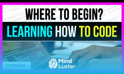  Where to Begin Learning How to Code