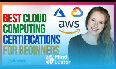 Best Cloud Computing Certifications for Beginners