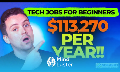 Top 10 Tech Jobs for Beginners How Much They Pay Best Tech Careers for Beginners