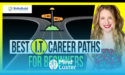 Best IT Career Paths for Beginners How to get started in IT